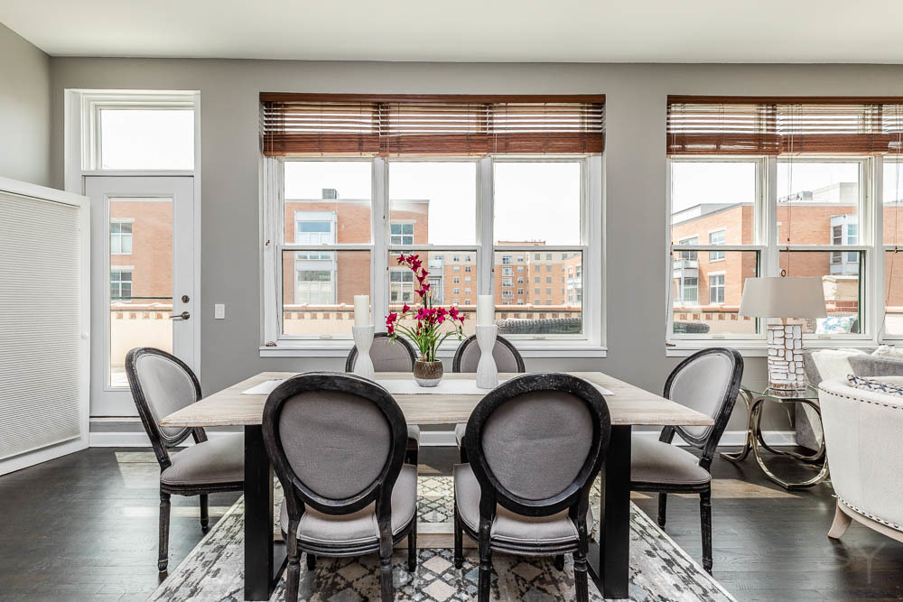 936 West Madison Street, Unit 5H Chicago, IL 60607 - Photo 4 of 39
