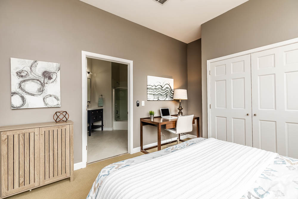 936 West Madison Street, Unit 5H Chicago, IL 60607 - Photo 31 of 39