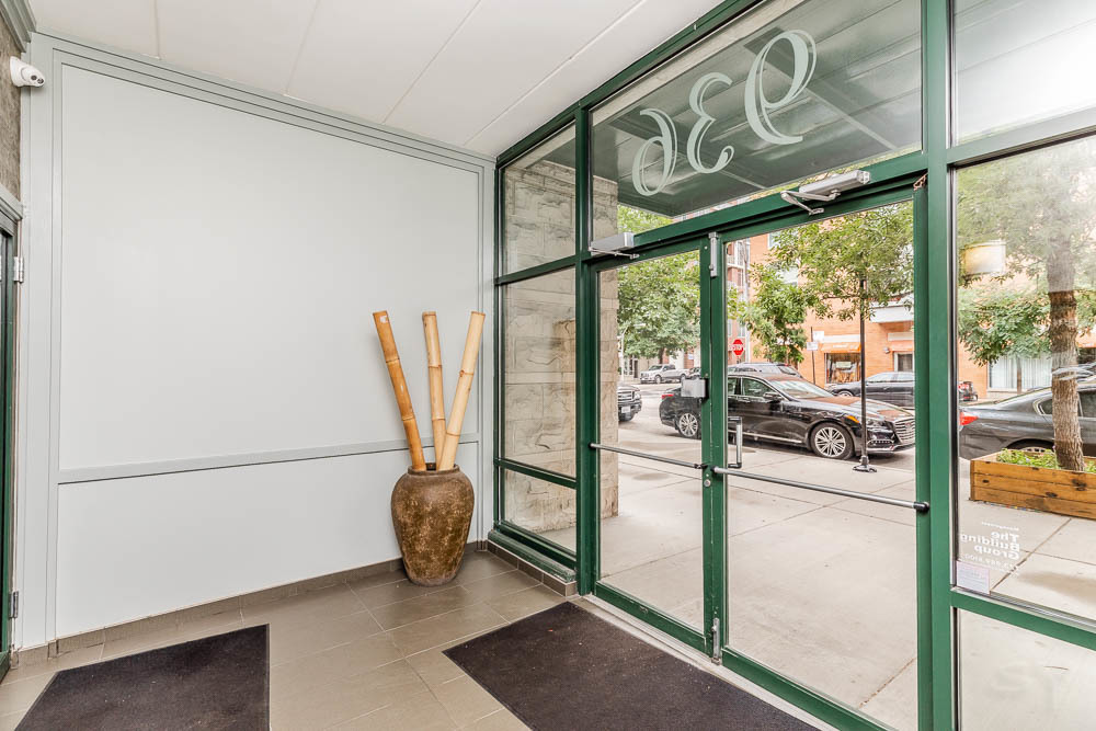 936 West Madison Street, Unit 5H Chicago, IL 60607 - Photo 38 of 39
