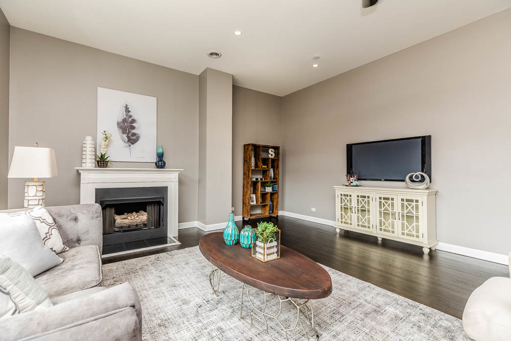 936 West Madison Street, Unit 5H Chicago, IL 60607 - Photo 5 of 39