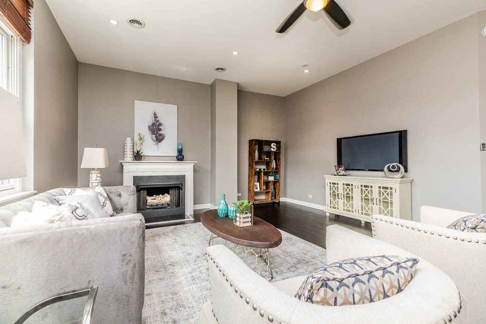 936 West Madison Street, Unit 5H Chicago, IL 60607 - Photo 6 of 39