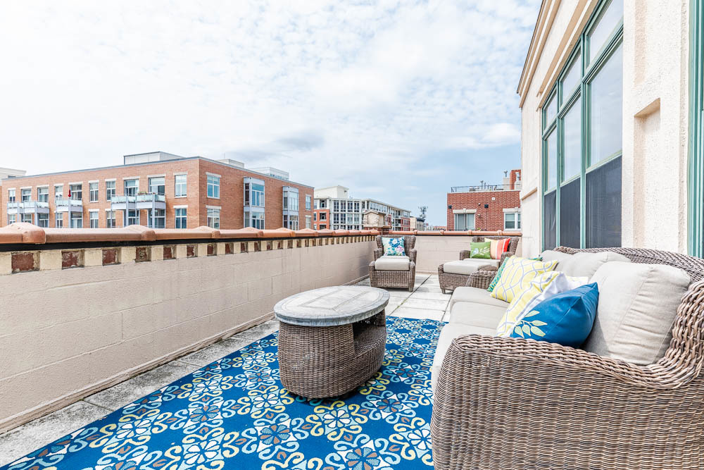 936 West Madison Street, Unit 5H Chicago, IL 60607 - Photo 9 of 39