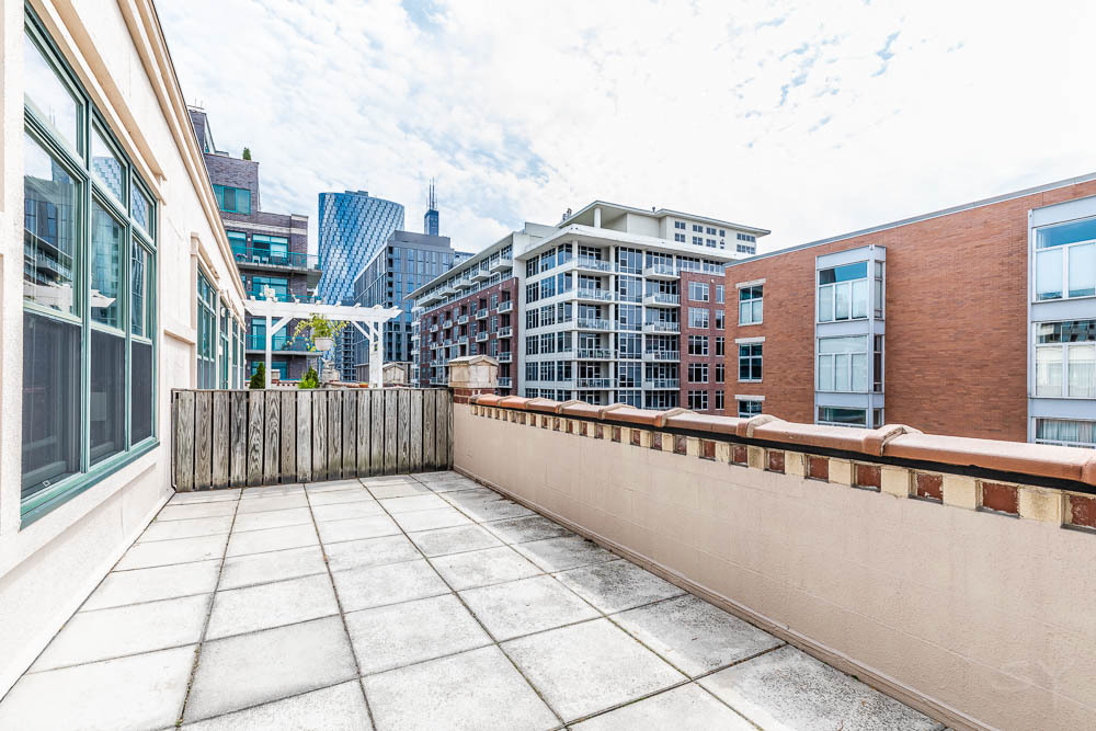 936 West Madison Street, Unit 5H Chicago, IL 60607 - Photo 10 of 39