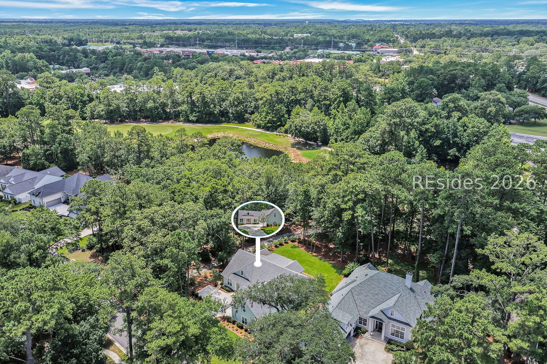 6 Meridian Point Drive Bluffton, SC 29910 - Photo 54 of 56