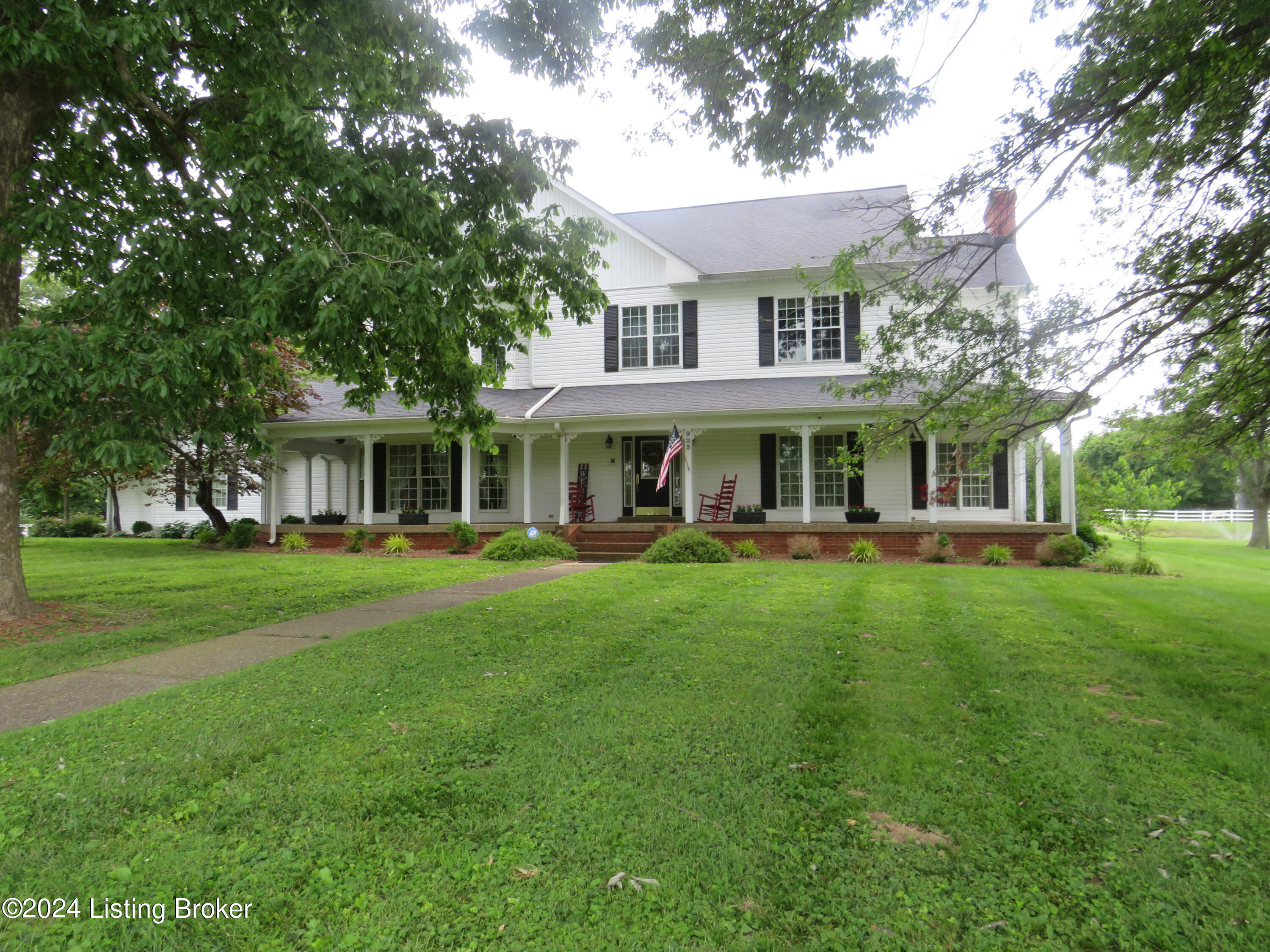 923 Caney Fork Road Bardstown, KY 40004 - Photo 4 of 62 IMG_7051 - Copy