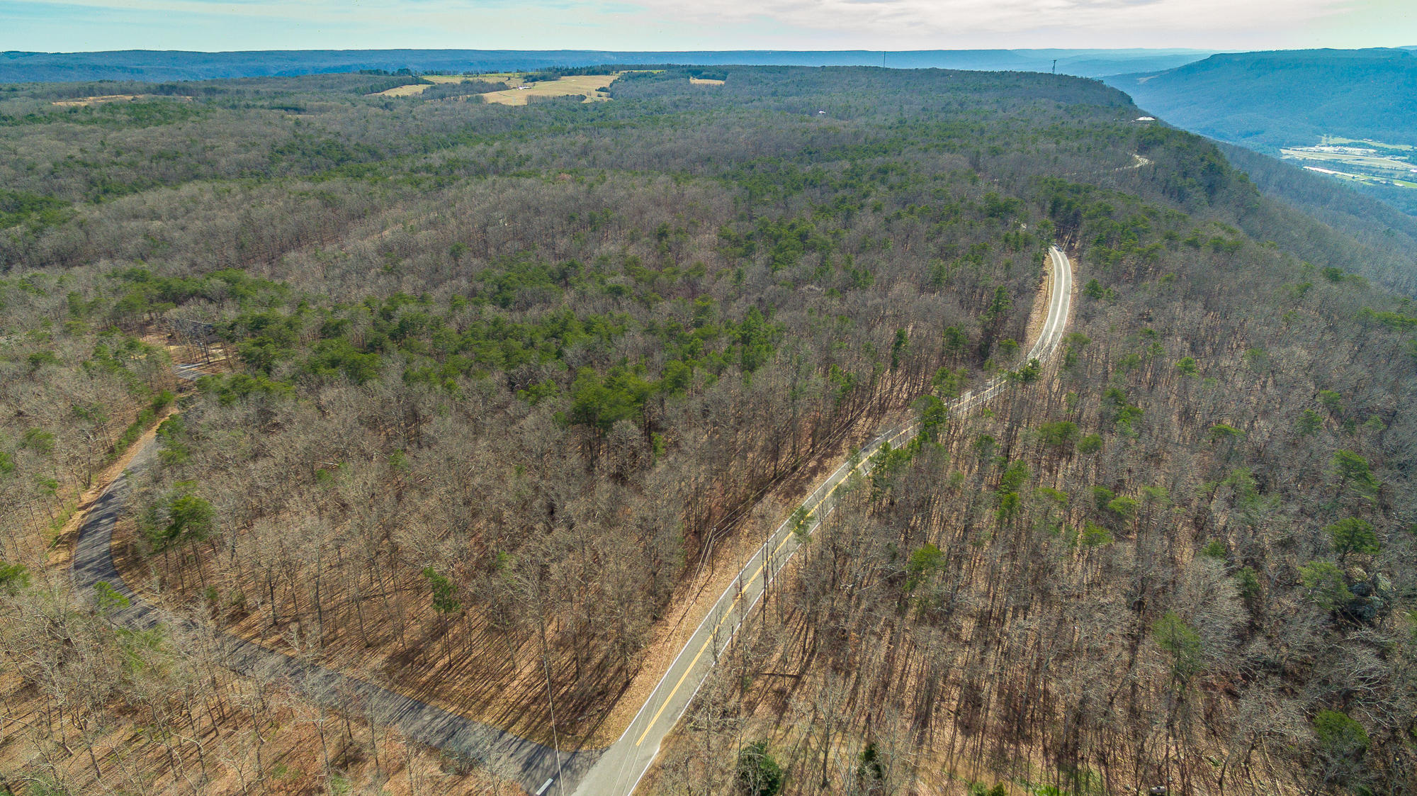 O Sunset Drive, Unit TRACT 1 Rising Fawn, GA 30738 - Photo 3 of 11 Sunset Drive Property-34