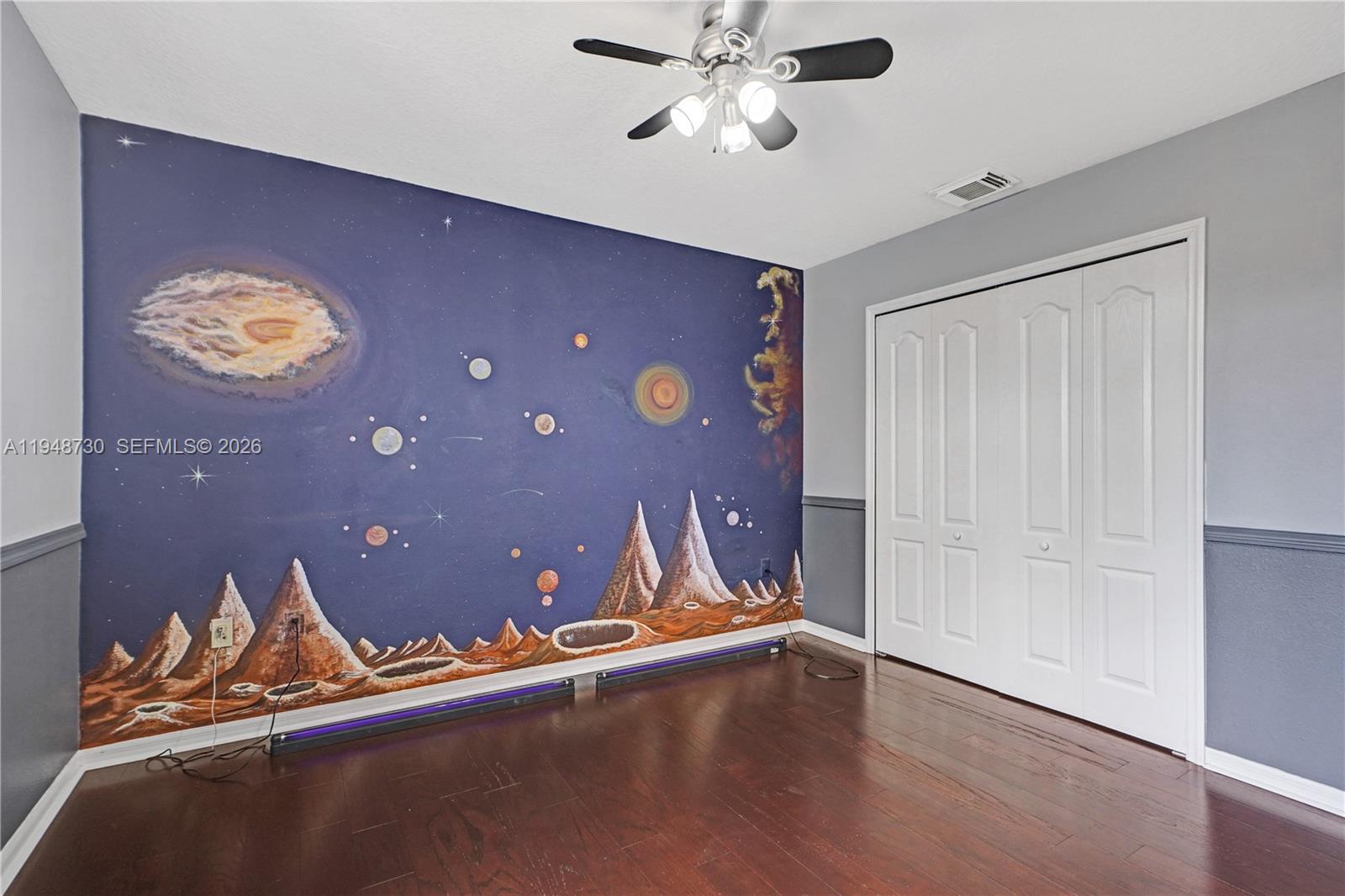 5502 Southwest 162nd Place Miami, FL 33185 - Photo 42 of 72 Bedroom 2