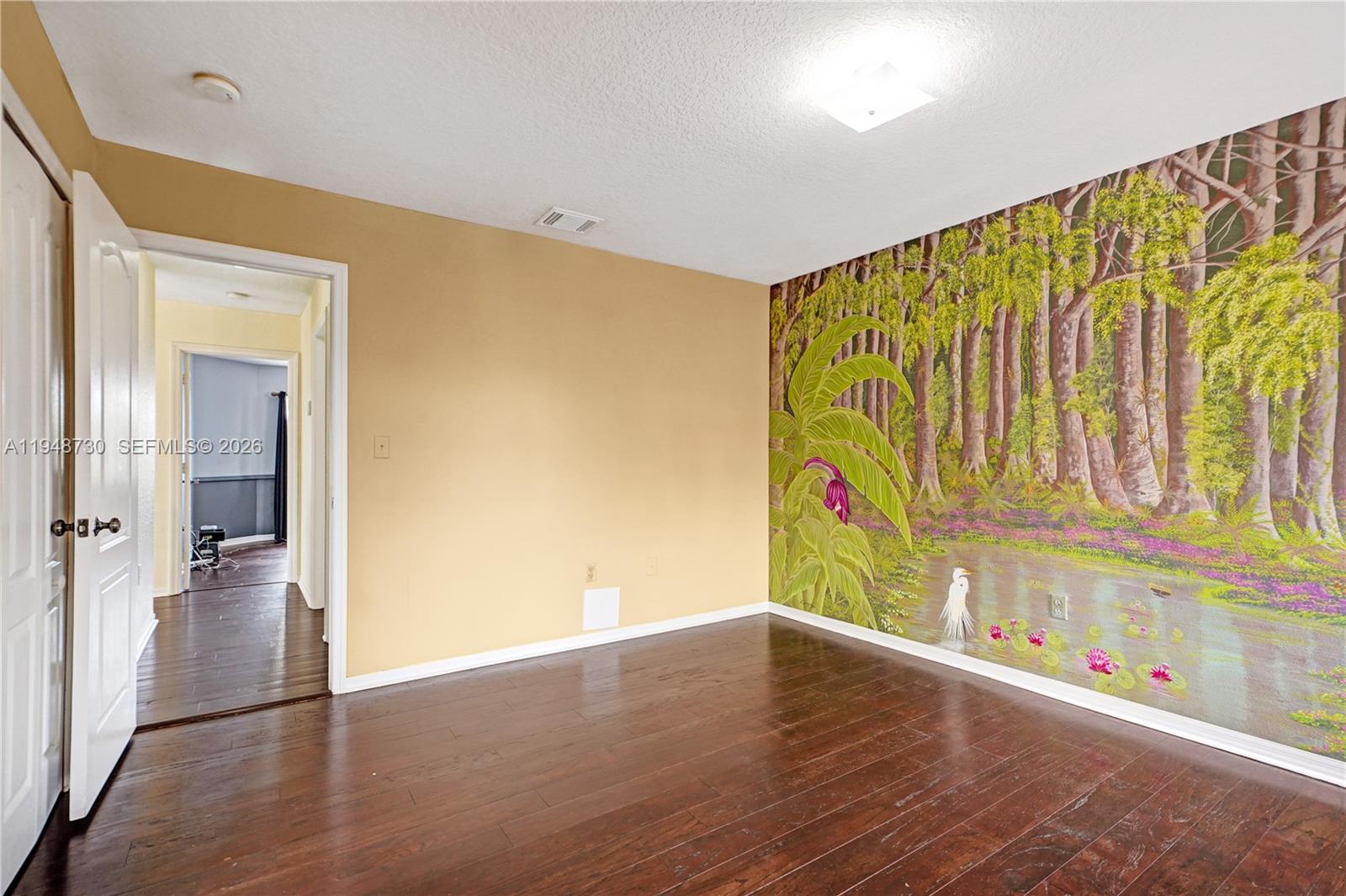 5502 Southwest 162nd Place Miami, FL 33185 - Photo 44 of 70 Bedroom 3