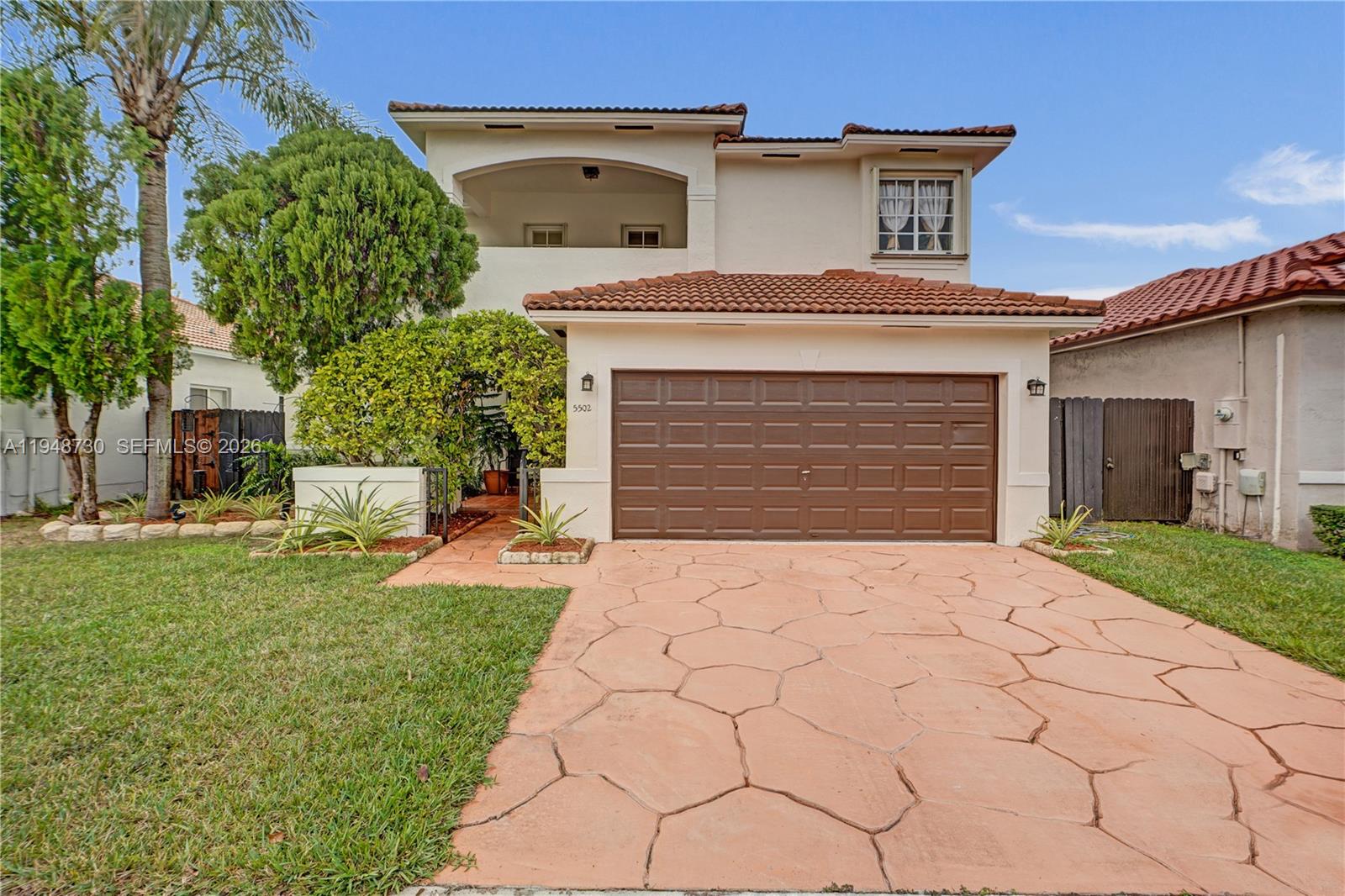 5502 Southwest 162nd Place Miami, FL 33185 - Photo 64 of 70