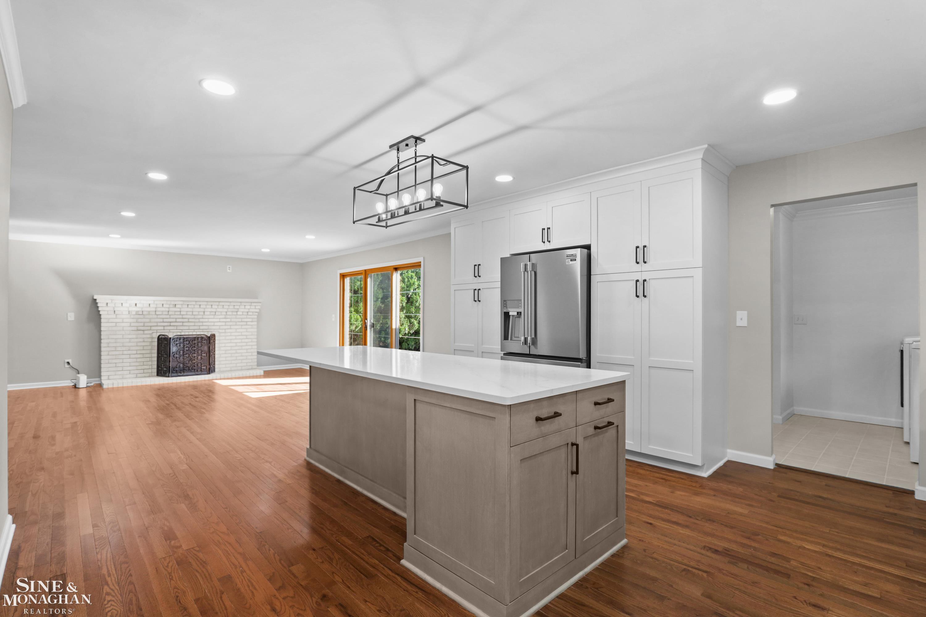 1200 Audubon Road Grosse Pointe Park, MI 48230 - Photo 18 of 57