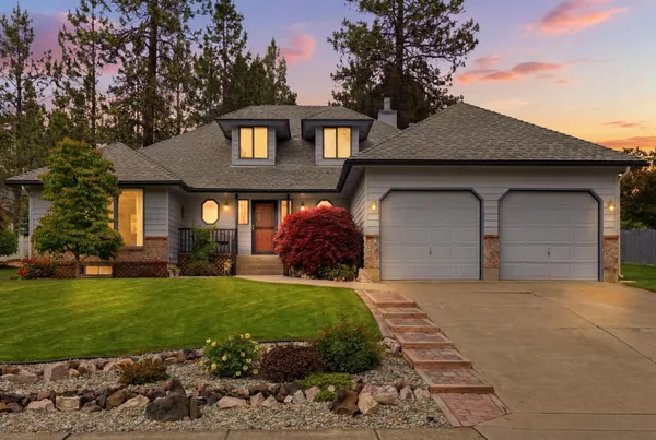 $565,000 | 2006 West Wedgewood Avenue, Spokane, WA 99208