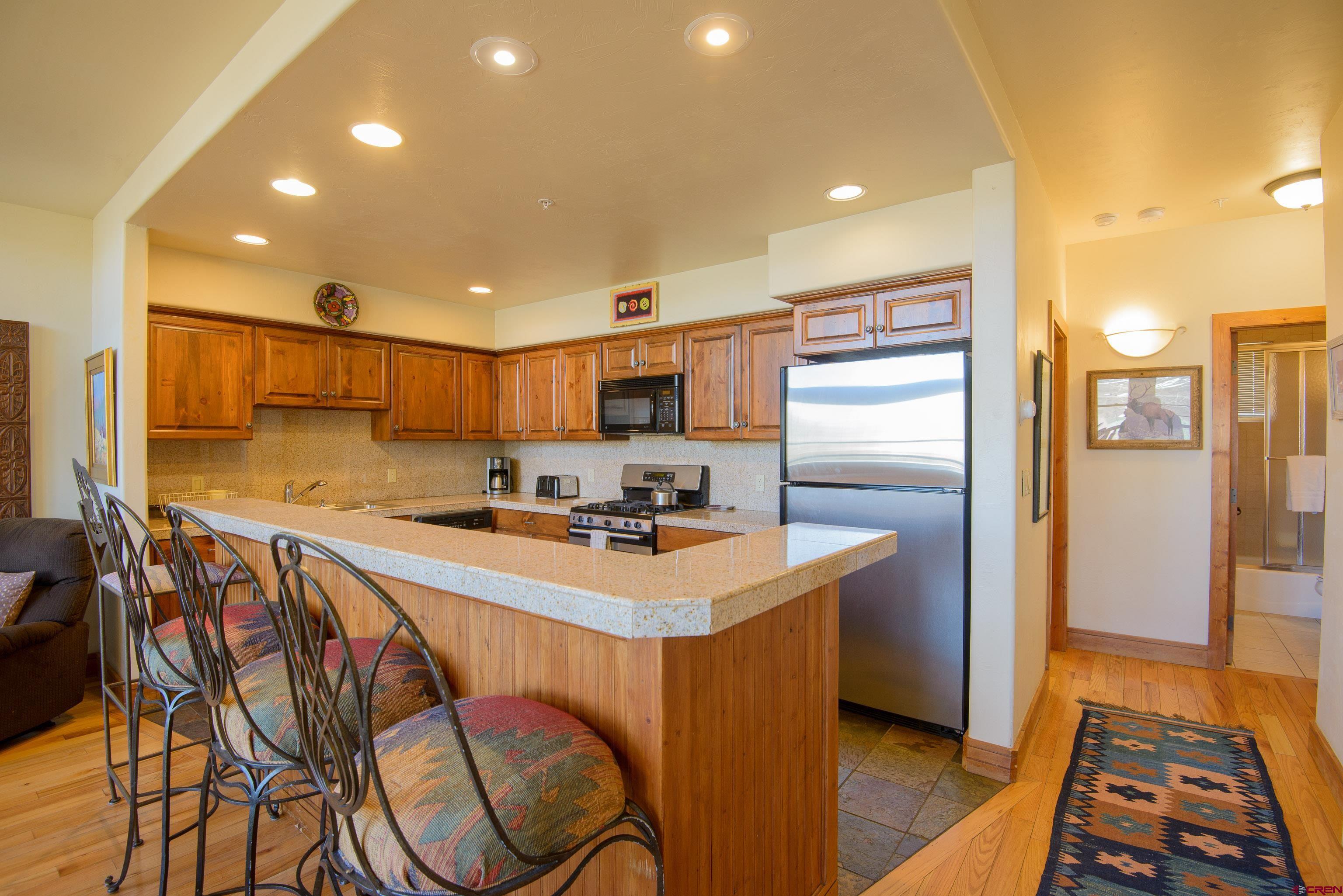 24 Hunter Hill Road, Unit 10 Crested Butte, CO 81225 - Photo 11 of 45 Gallery Image 11