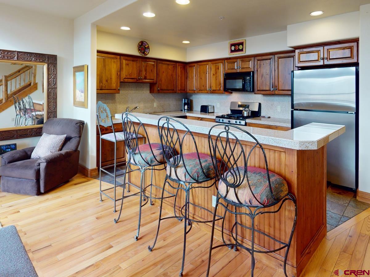 24 Hunter Hill Road, Unit 10 Crested Butte, CO 81225 - Photo 13 of 45 Gallery Image 13