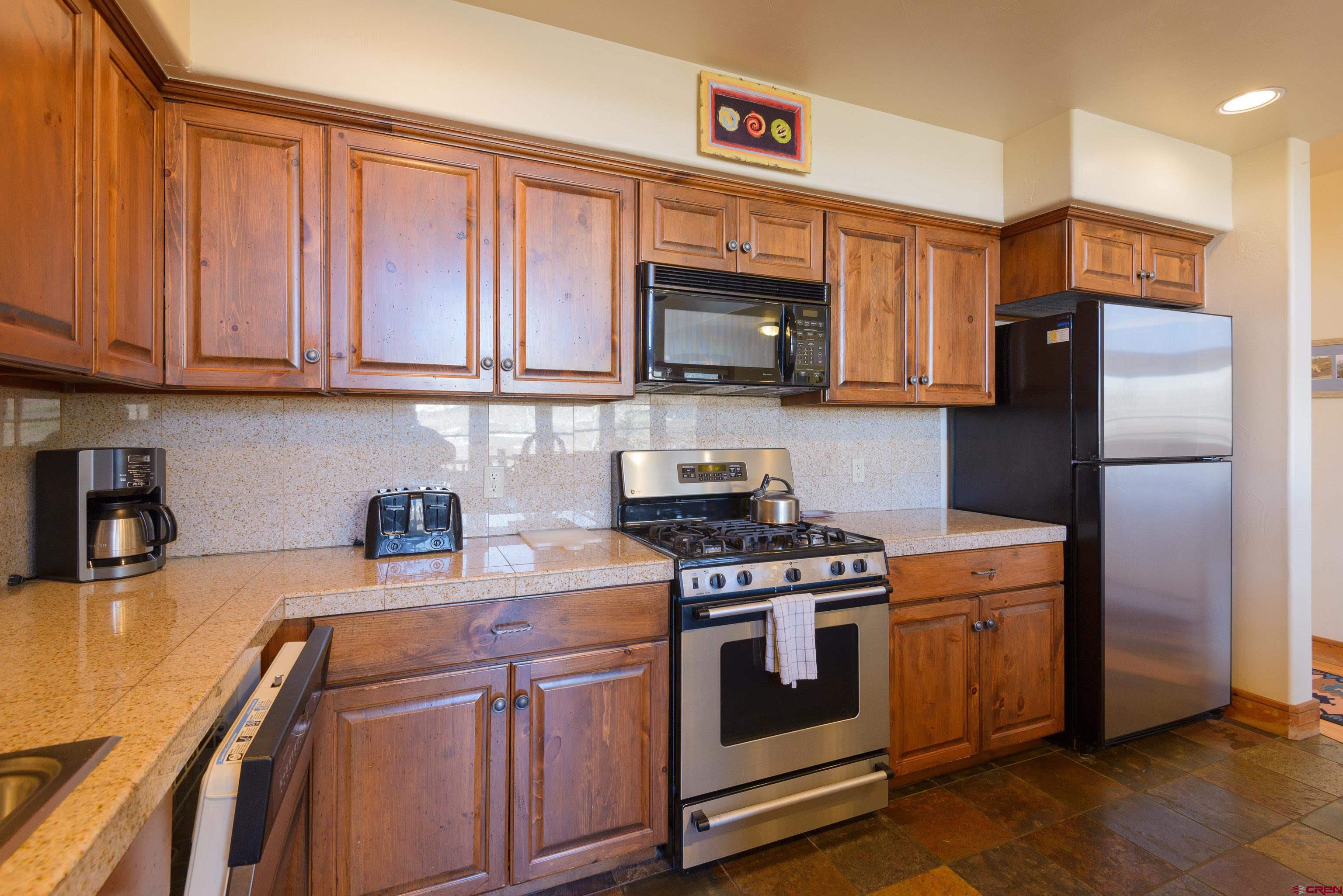24 Hunter Hill Road, Unit 10 Crested Butte, CO 81225 - Photo 15 of 45 Gallery Image 15