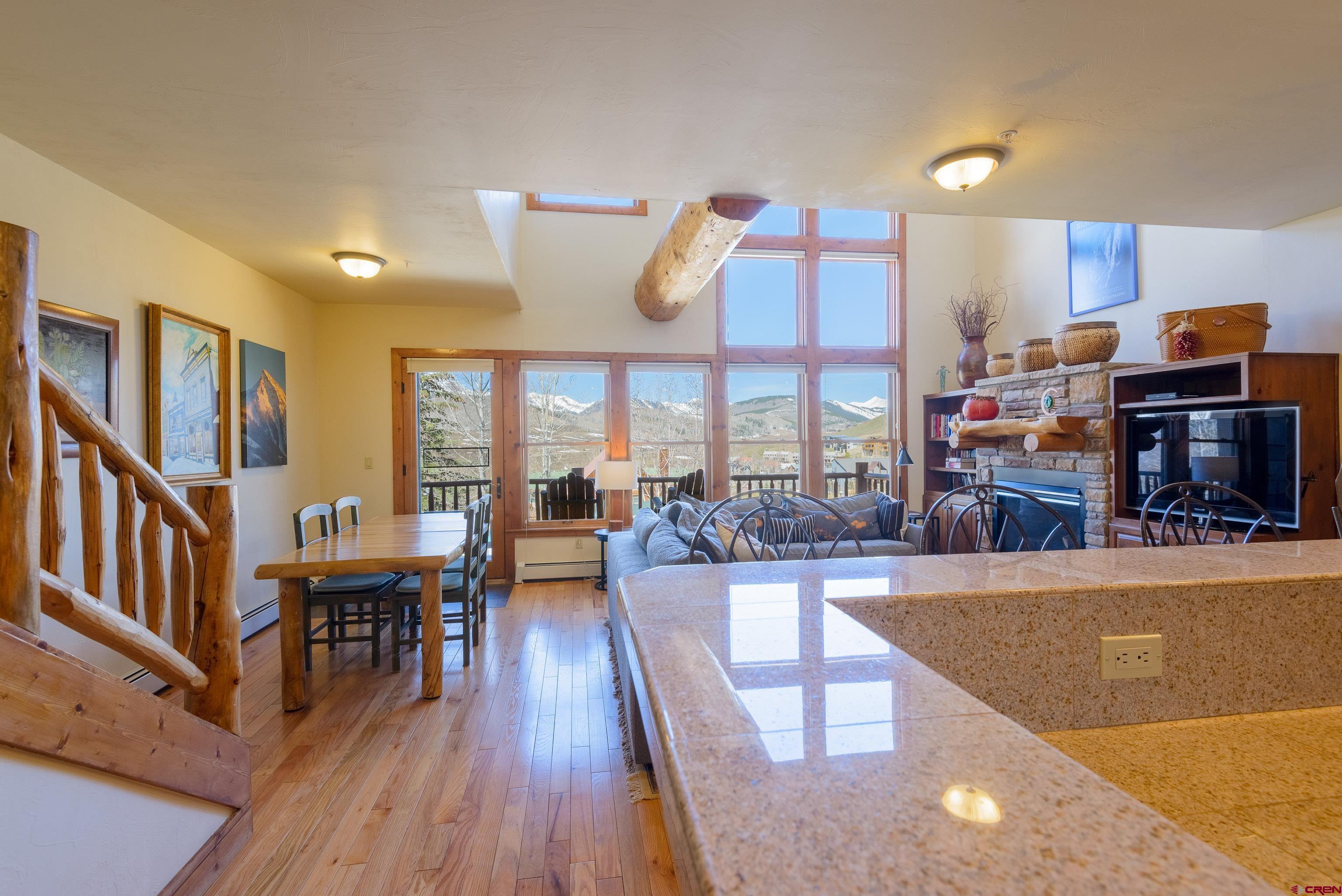 24 Hunter Hill Road, Unit 10 Crested Butte, CO 81225 - Photo 16 of 45 Gallery Image 16