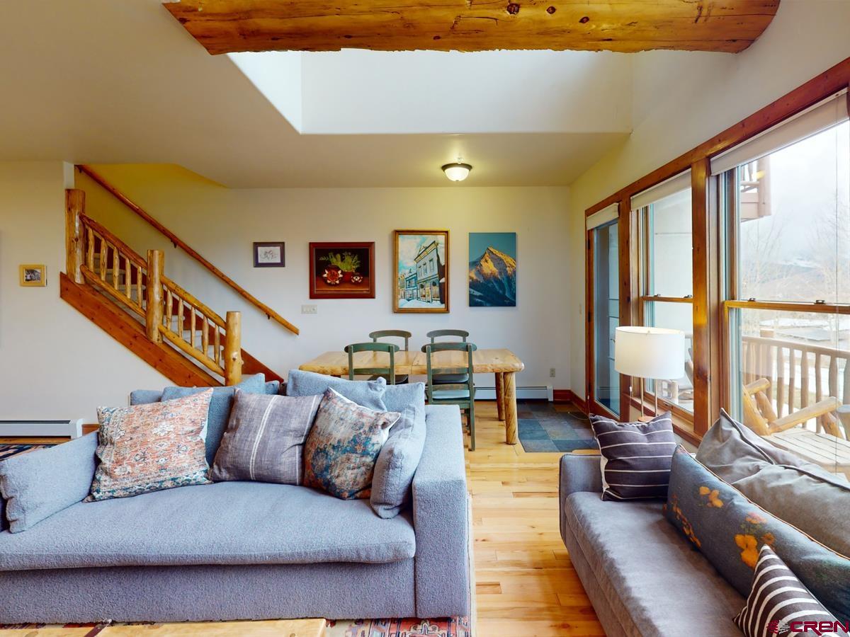 24 Hunter Hill Road, Unit 10 Crested Butte, CO 81225 - Photo 17 of 45 Gallery Image 17