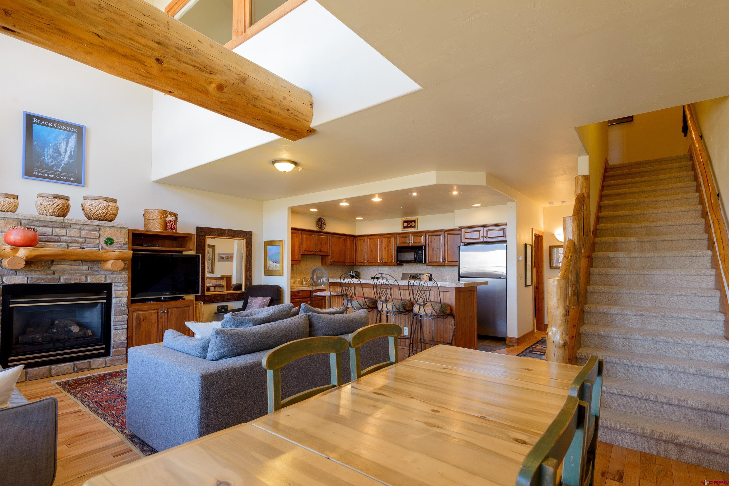 24 Hunter Hill Road, Unit 10 Crested Butte, CO 81225 - Photo 18 of 45 Gallery Image 18