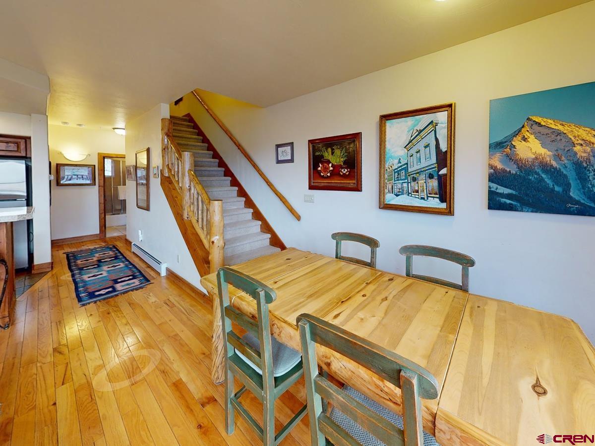 24 Hunter Hill Road, Unit 10 Crested Butte, CO 81225 - Photo 19 of 45 Gallery Image 19