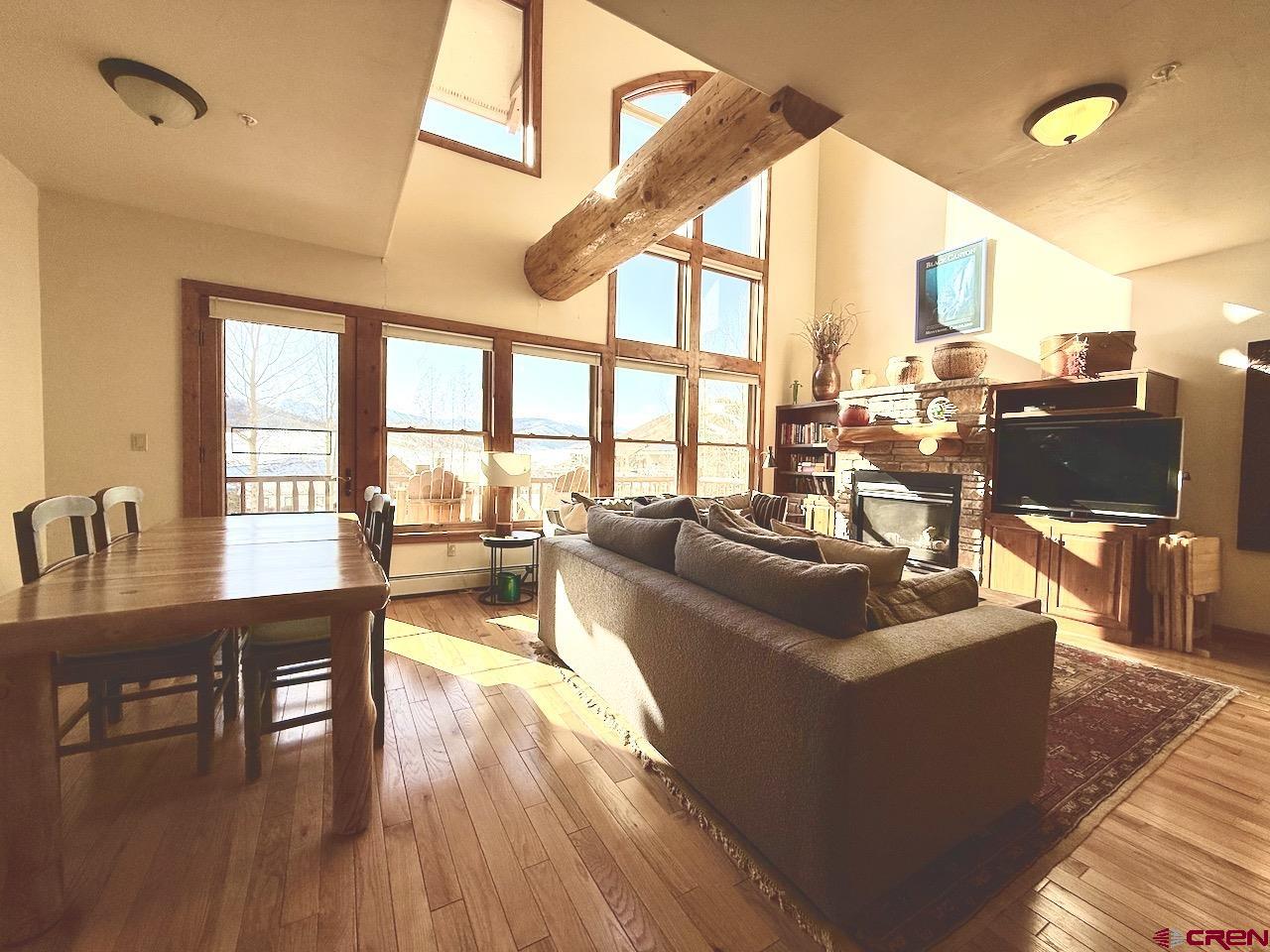 24 Hunter Hill Road, Unit 10 Crested Butte, CO 81225 - Photo 2 of 45 Gallery Image 2