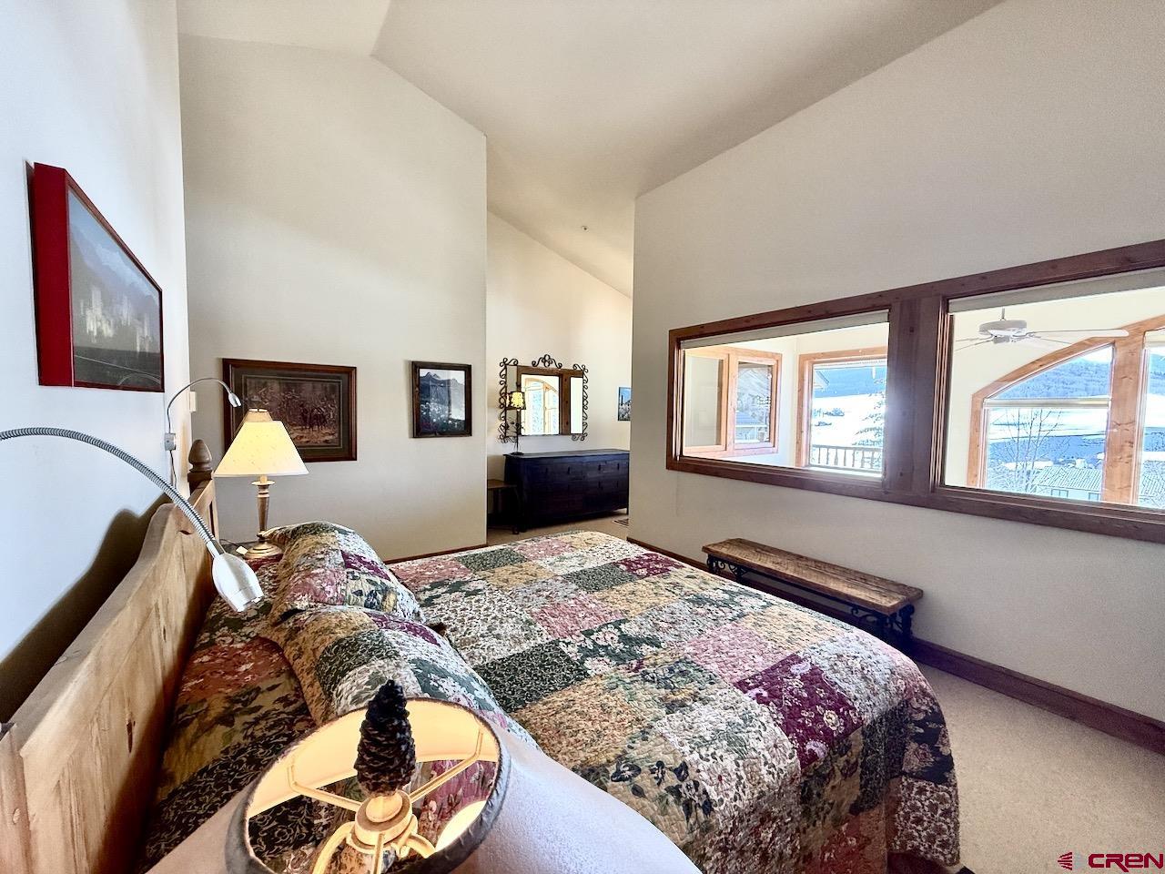 24 Hunter Hill Road, Unit 10 Crested Butte, CO 81225 - Photo 23 of 45 Gallery Image 23