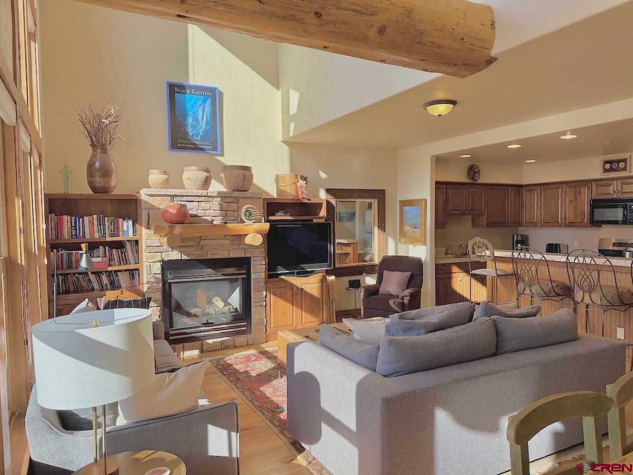 24 Hunter Hill Road, Unit 10 Crested Butte, CO 81225 - Photo 3 of 45 Gallery Image 3