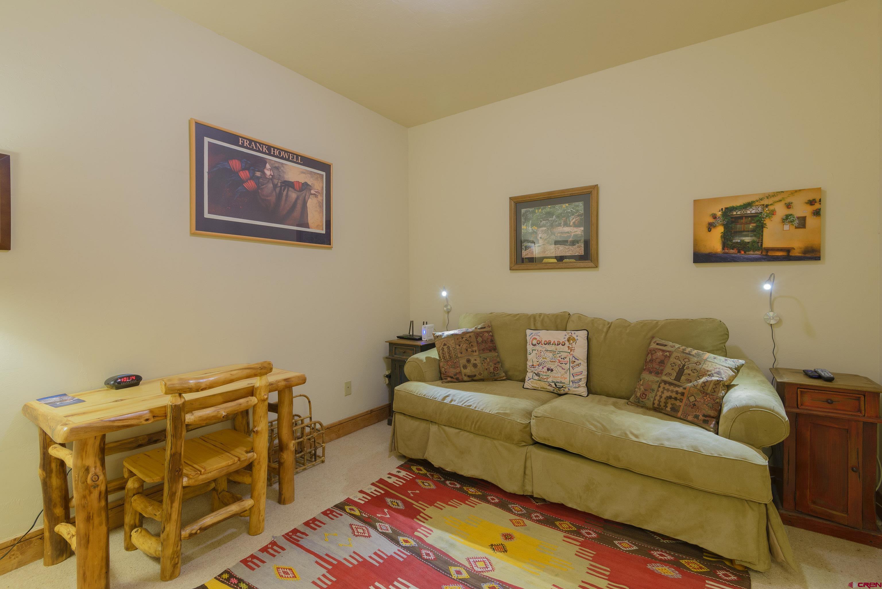 24 Hunter Hill Road, Unit 10 Crested Butte, CO 81225 - Photo 36 of 45 Gallery Image 36