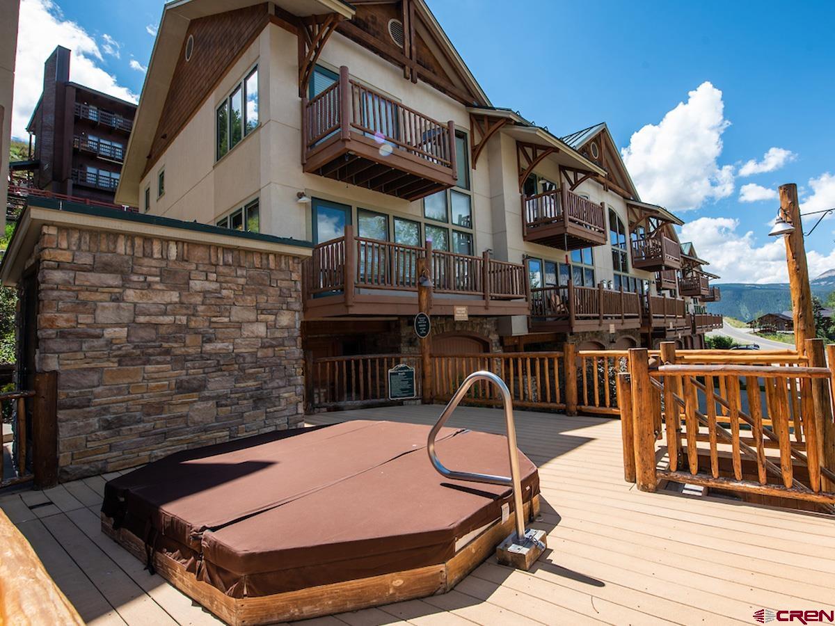 24 Hunter Hill Road, Unit 10 Crested Butte, CO 81225 - Photo 39 of 45 Gallery Image 39
