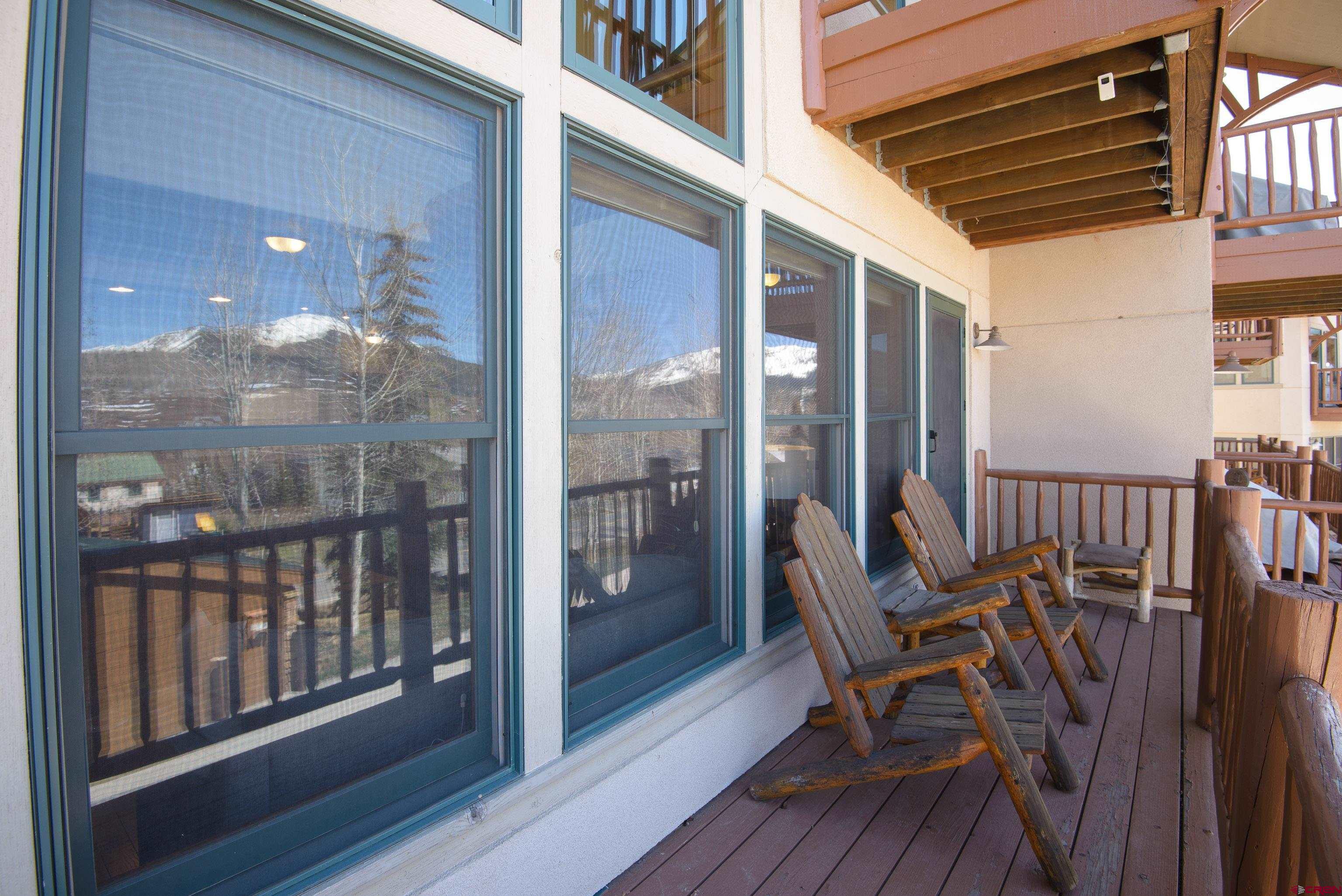 24 Hunter Hill Road, Unit 10 Crested Butte, CO 81225 - Photo 44 of 45 Gallery Image 44