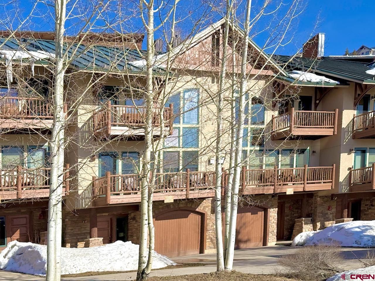 24 Hunter Hill Road, Unit 10 Crested Butte, CO 81225 - Photo 6 of 45 Gallery Image 6