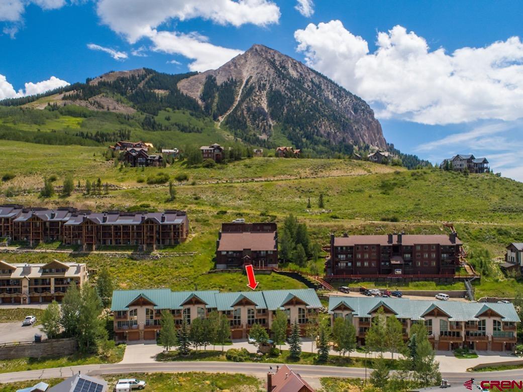 24 Hunter Hill Road, Unit 10 Crested Butte, CO 81225 - Photo 8 of 45 Gallery Image 8
