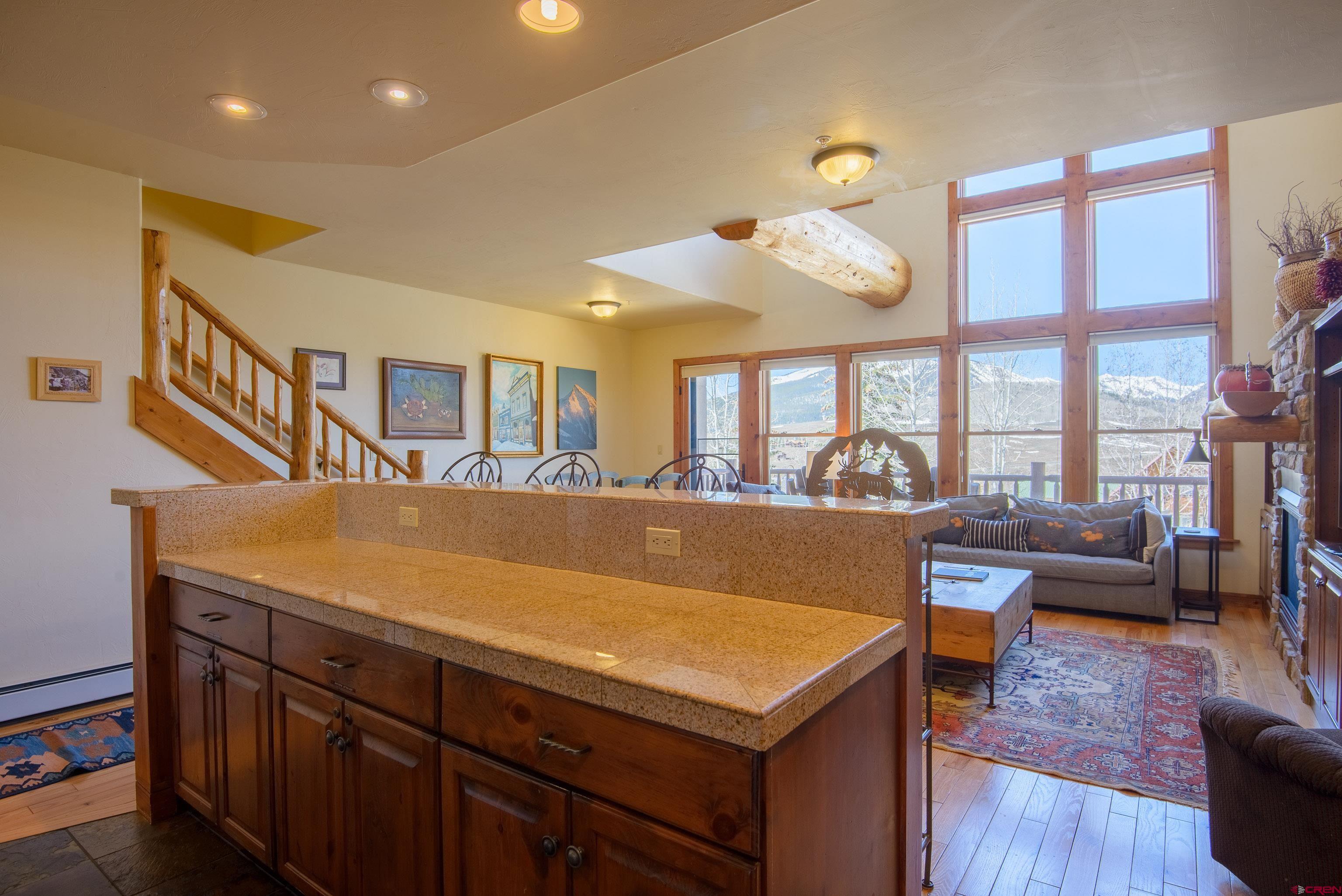24 Hunter Hill Road, Unit 10 Crested Butte, CO 81225 - Photo 10 of 45 Gallery Image 10