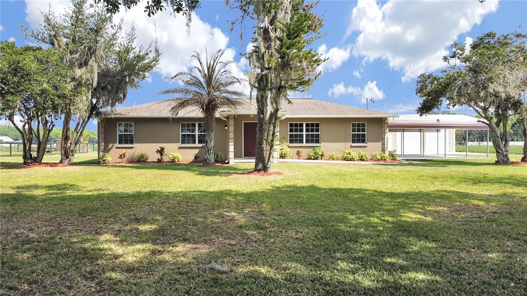 3906 North Forbes Road Plant City, FL 33565 - Photo 1 of 1