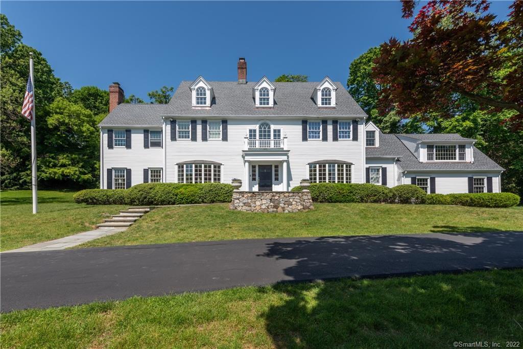 17 Ivanhoe Lane Greenwich, CT 06830 - Photo 1 of 1