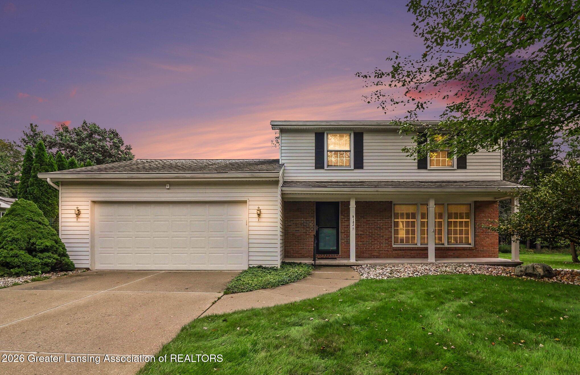 4142 Naubinway Road Okemos, MI 48864 - Photo 1 of 27 001_file_3632