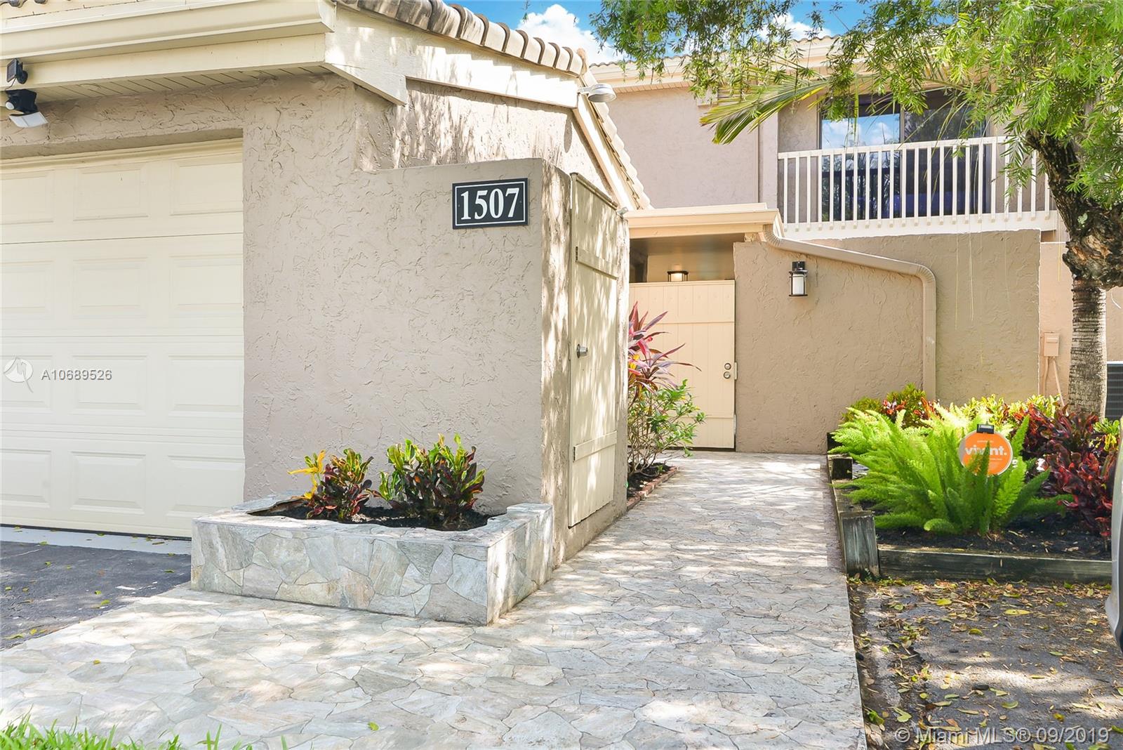 1507 St Andrews Road, Unit 113 Hollywood, FL 33021 - Photo 2 of 26 Gallery Image 2