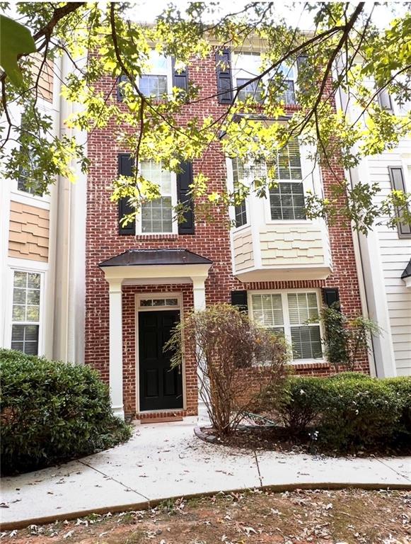 1335 Church Street, Unit C2 Decatur, GA 30030 - Photo 1 of 37 Gallery Image 1