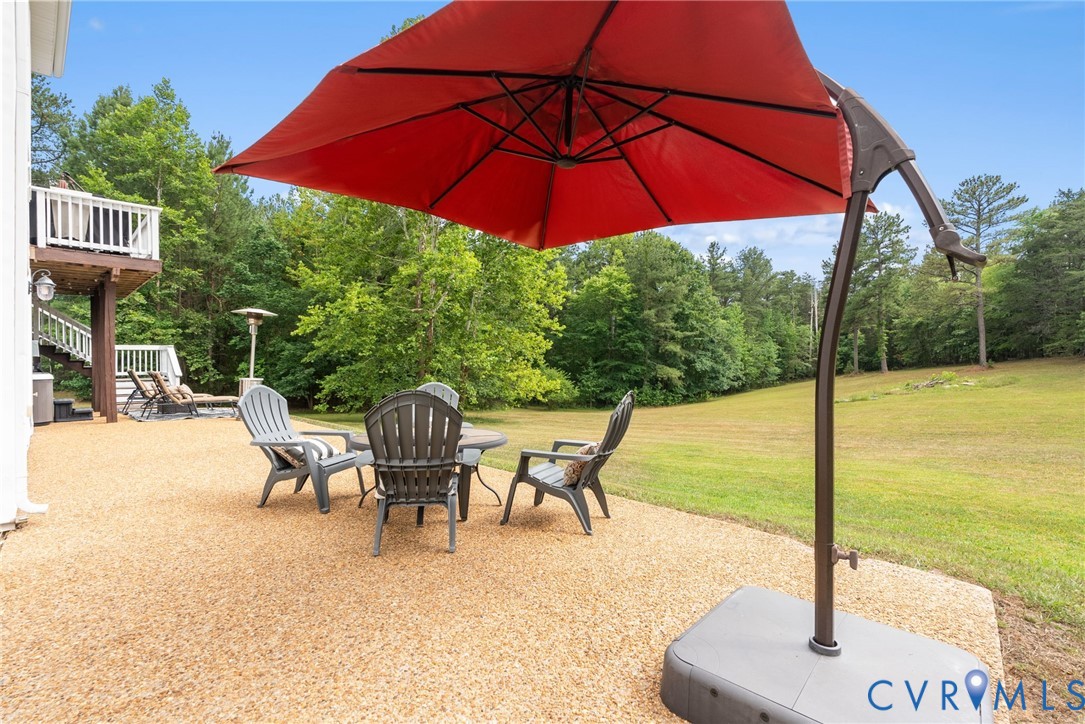 1176 Lickinghole Road Goochland, VA 23063 - Photo 51 of 90