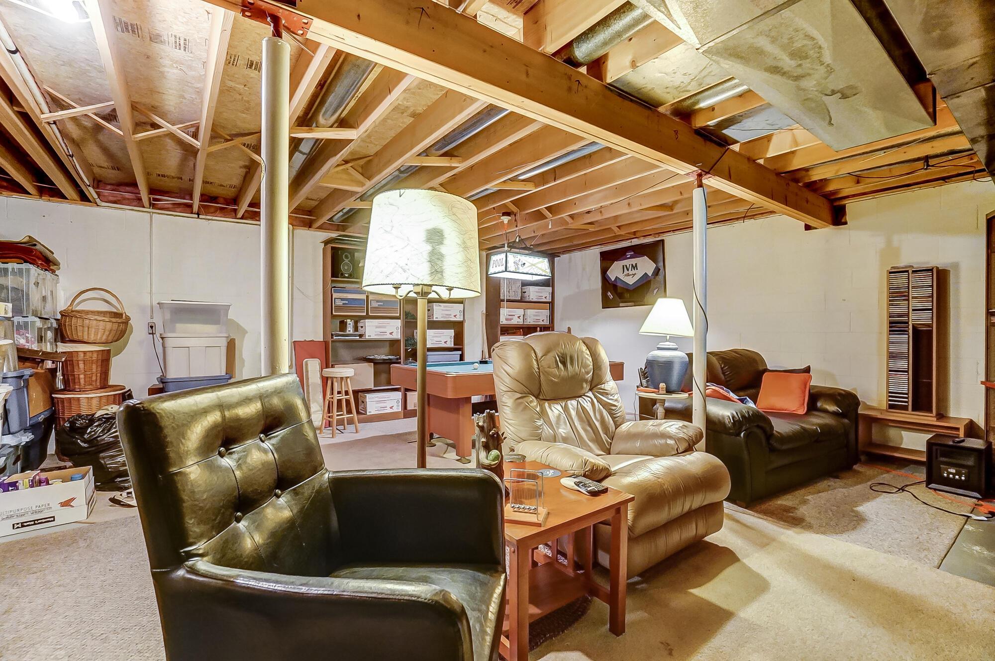 8601 Roberts Road Galloway, OH 43119 - Photo 58 of 92 Lower Level
