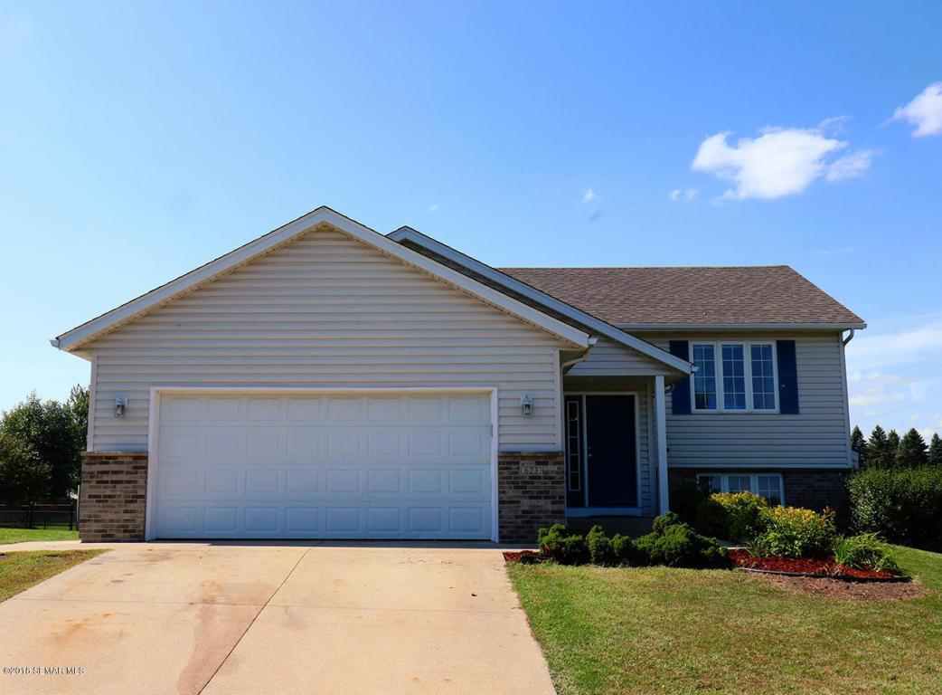 623 Manor Ridge Drive Northwest Rochester, MN 55901 - Photo 1 of 1