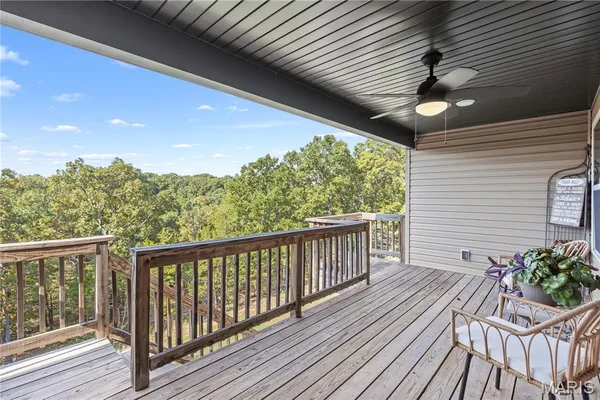 $488,900 | 9841 Ridgecrest Drive, Hillsboro, MO 63050