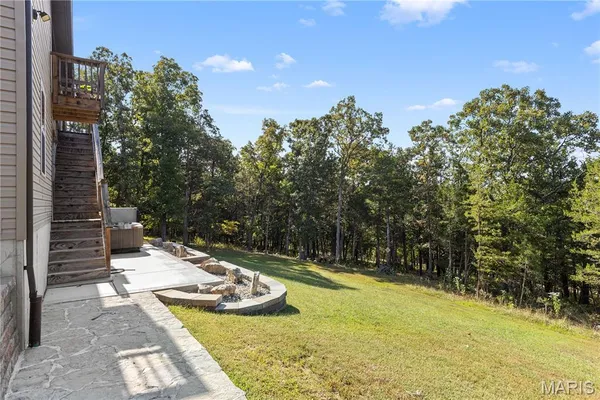 $488,900 | 9841 Ridgecrest Drive, Hillsboro, MO 63050