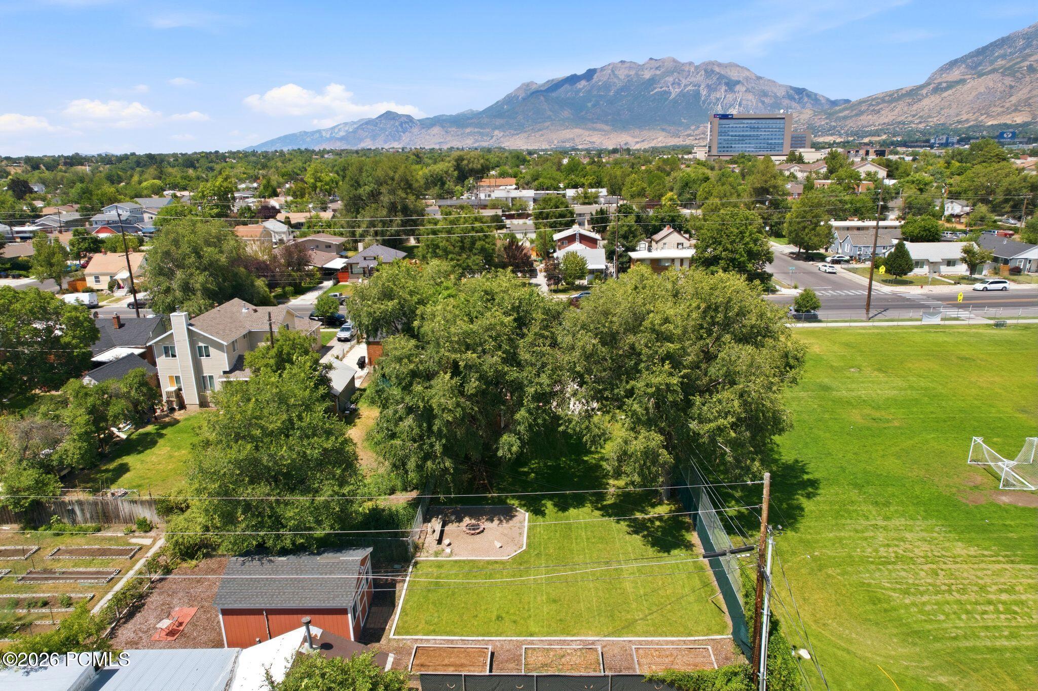 633 500 North, Unit NORTH Provo, UT 84601 - Photo 58 of 62