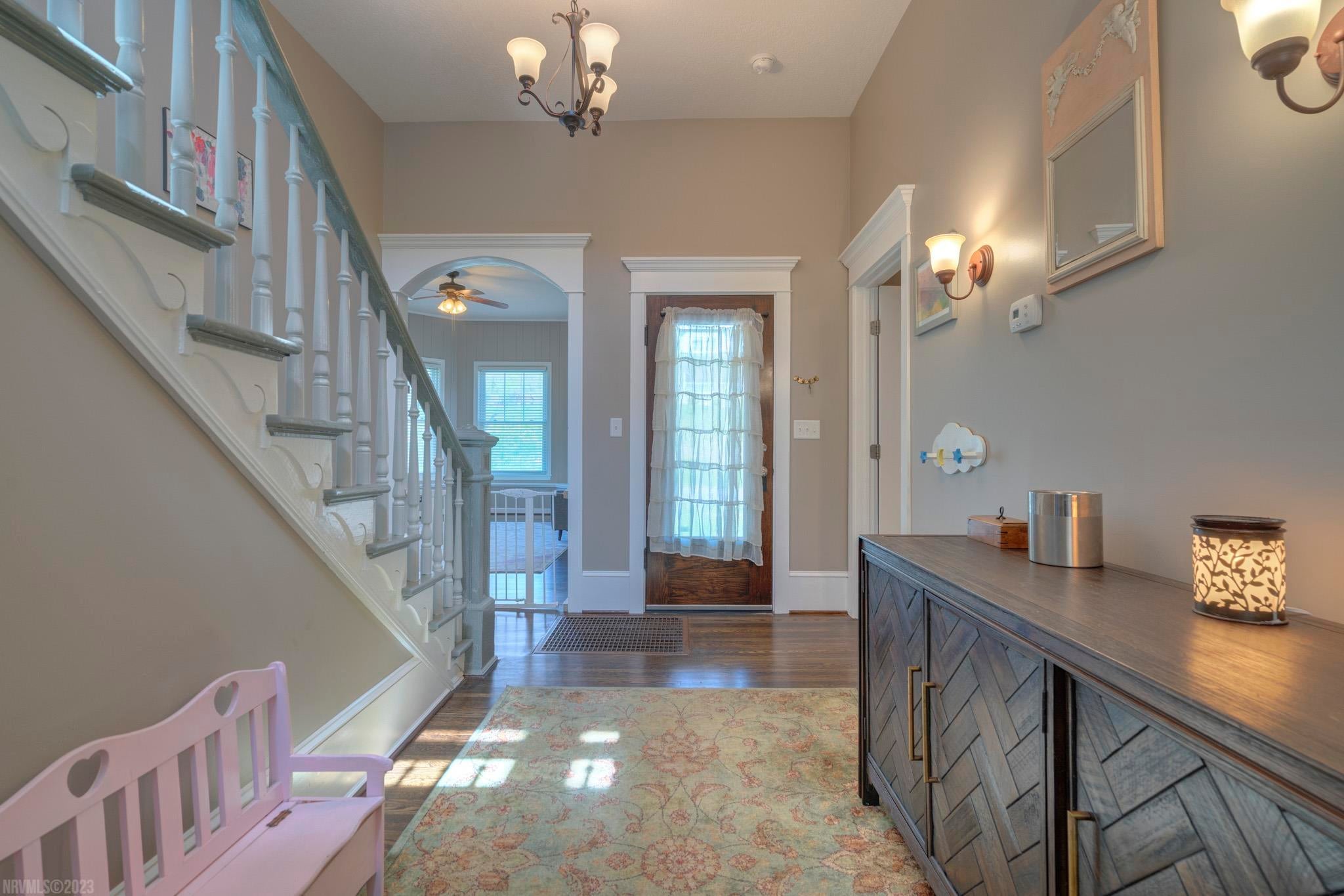 3751 Oldtown Road Shawsville, VA 24162 - Photo 9 of 56 Gallery Image 9