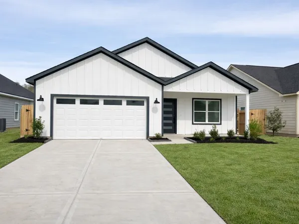 $289,900 | 25701 John Wayne Drive, Splendora, TX 77372