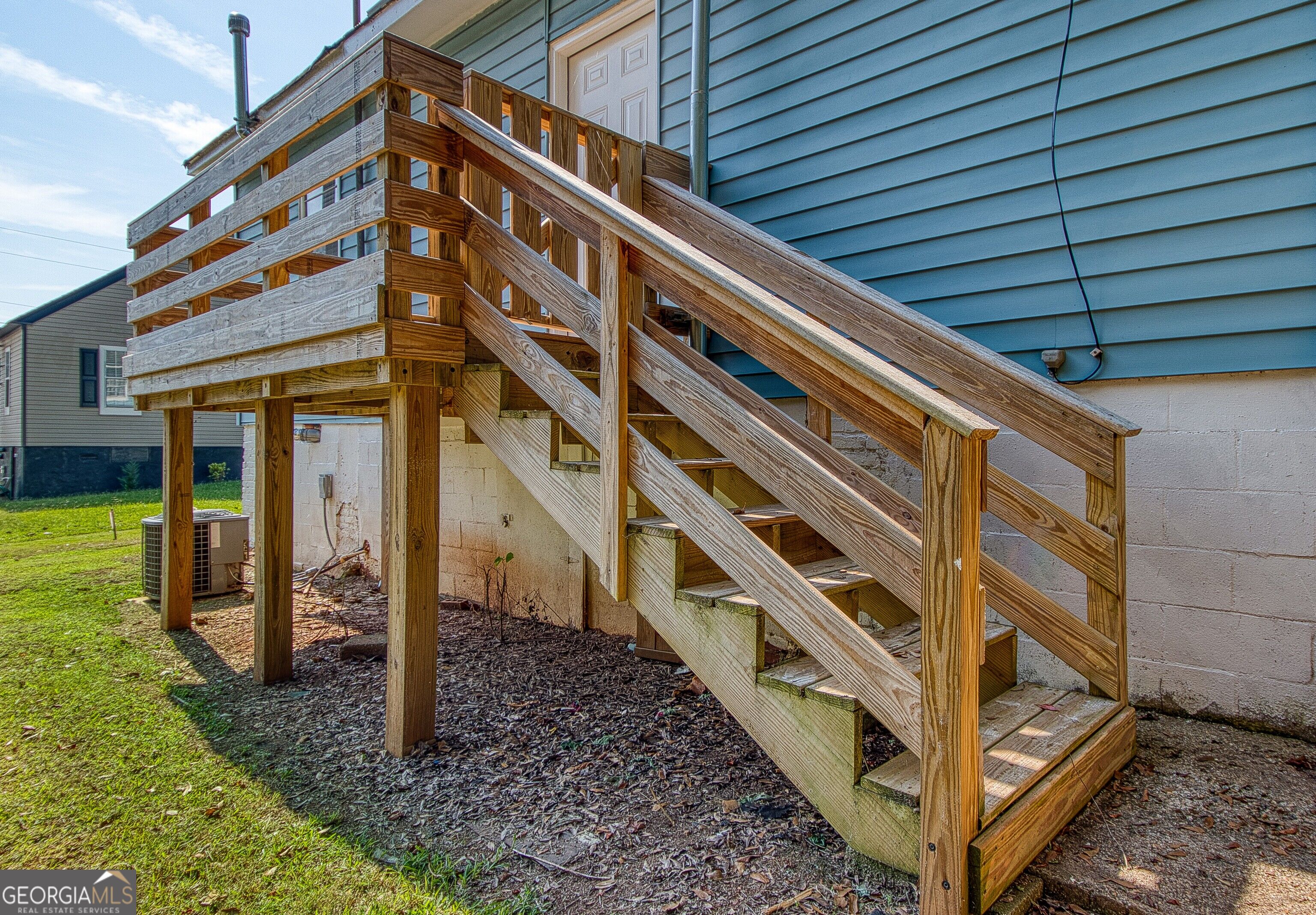 102 Sprayberry Road Newnan, GA 30263 - Photo 29 of 37 Gallery Image 29