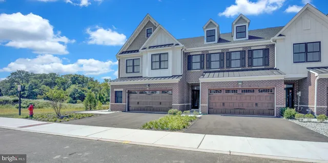 $689,000 | 71 Riverwalk, Plainsboro, NJ 08536