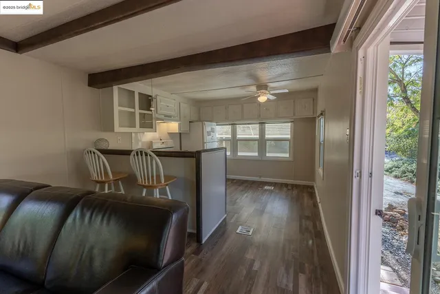 $115,000 | 8400 Melones Road, Unit 81, Jamestown, CA 95327