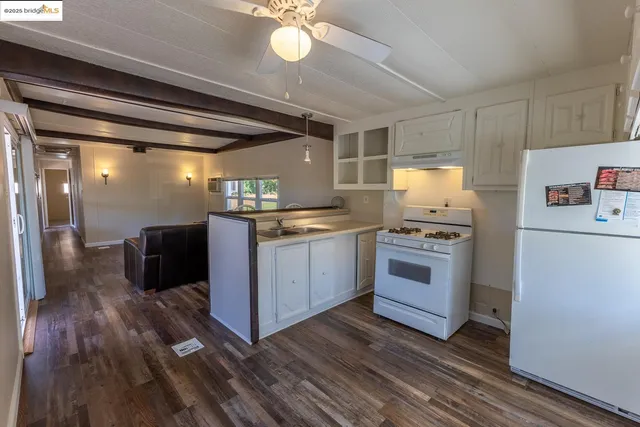 $115,000 | 8400 Melones Road, Unit 81, Jamestown, CA 95327