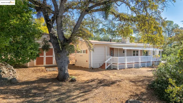 $115,000 | 8400 Melones Road, Unit 81, Jamestown, CA 95327