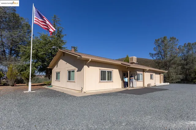 $115,000 | 8400 Melones Road, Unit 81, Jamestown, CA 95327